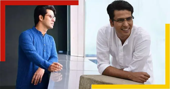 Anirban bhattacharya