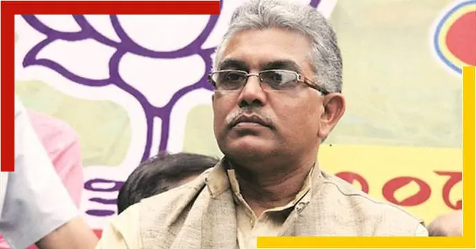 Dilip Ghosh