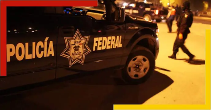 Gunmen Kill 19 People At Party In Mexico