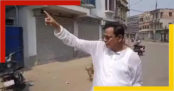 CPM State Secretary Mohammad Selim's response to the Rampurhat incident