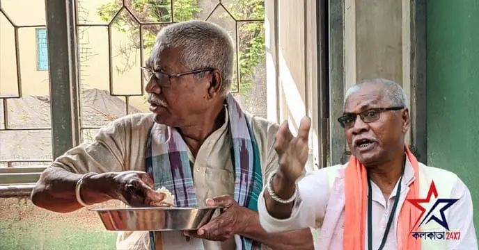 Mla manoranjan byapari