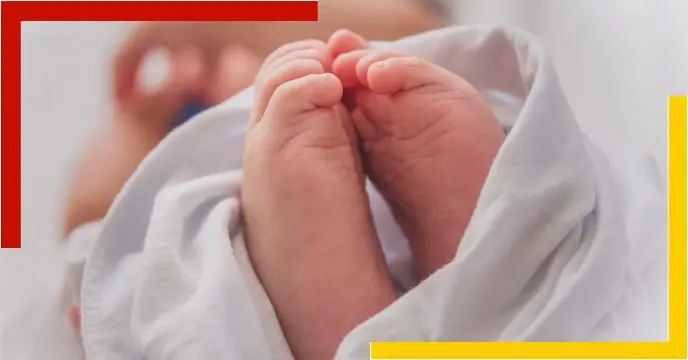 school girl gives birth