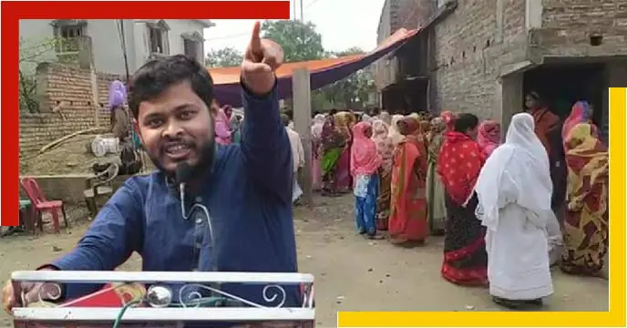 bangla pokhho spoke about rampurhat incident