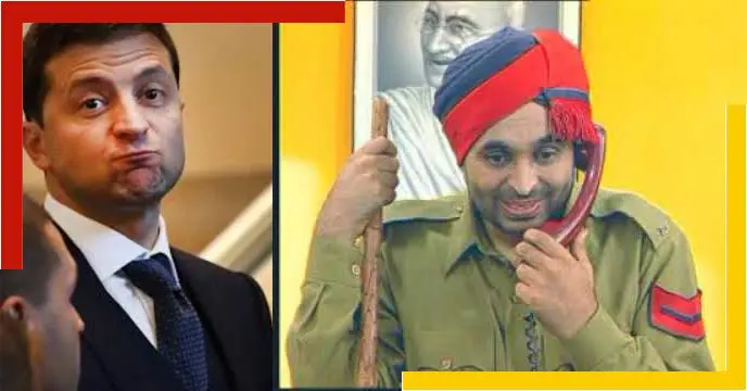 bhagwant mann comedy show