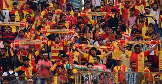 East Bengal FC