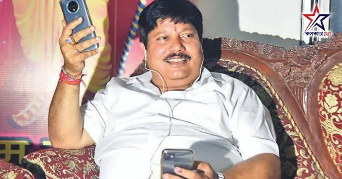 Arjun Singh is joining BJP