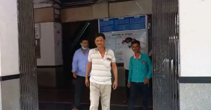 CBI has summoned several villagers on charges of murdering a BJP worker