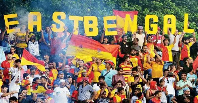 East Bengal Club