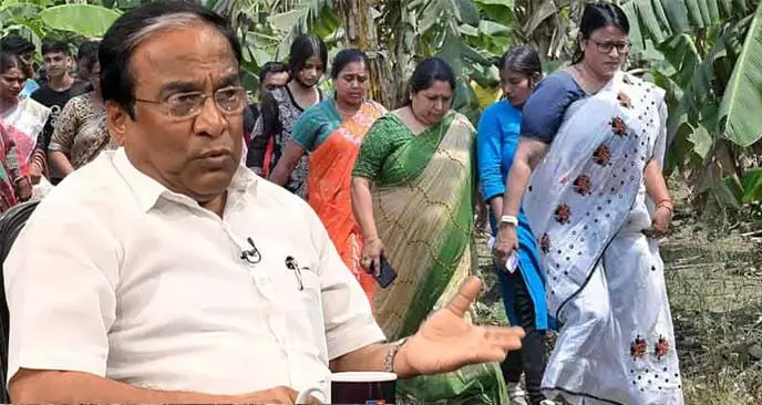 Hanskhali Rape fact finding committee