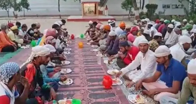 "Islam Named the Fastest-Growing Religion in the World, According to Pew Research Center Report"