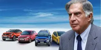 In this April Tata Motors raises car prices in market