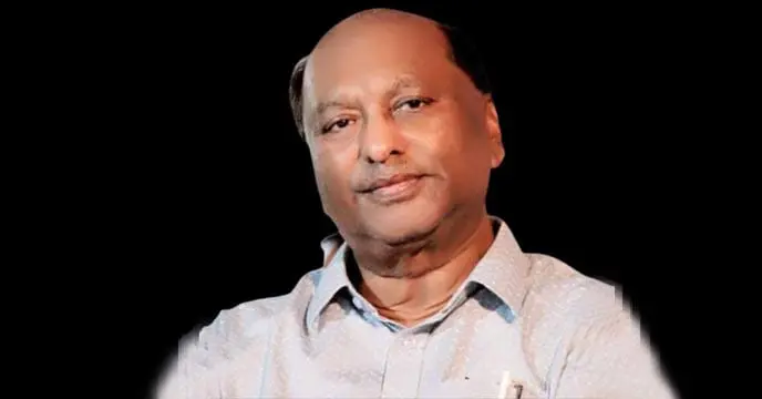 Krishnakumar Kalyani