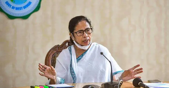 Mamata Banerjee