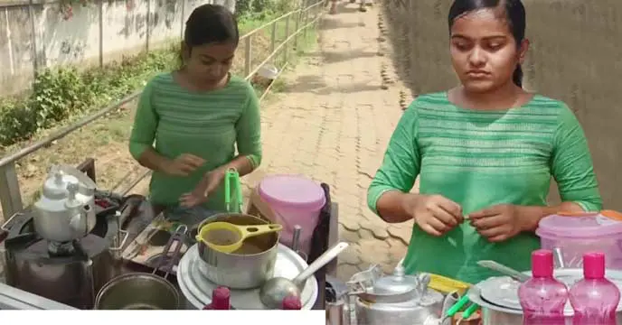 Priyanka, who hails from Purnia district in Bihar