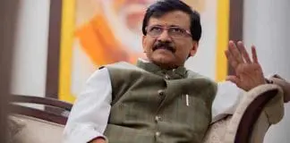 Sanjay Raut