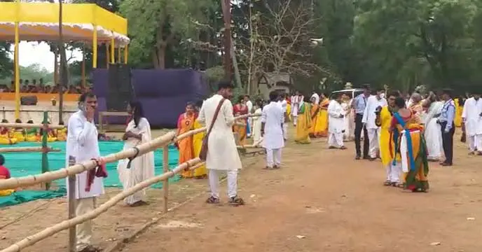 Visva Bharati University