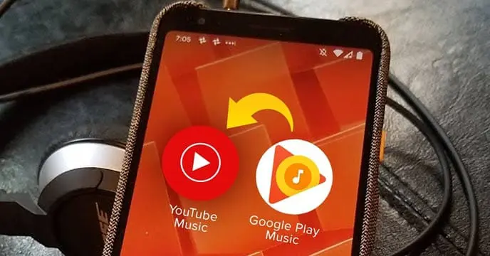 YouTube Music