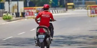 Zomato