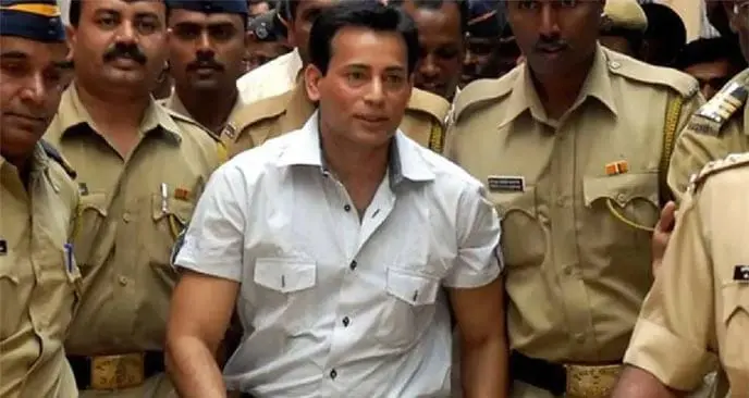 Supreme Court slams Centre in Abu Salem case