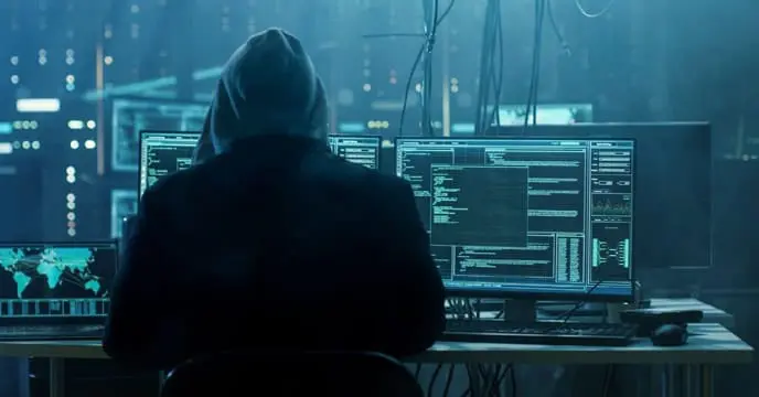 Chinese hackers US Treasury breach