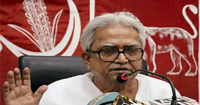 biman basu