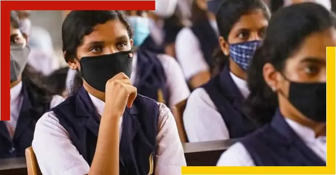 infected with corona