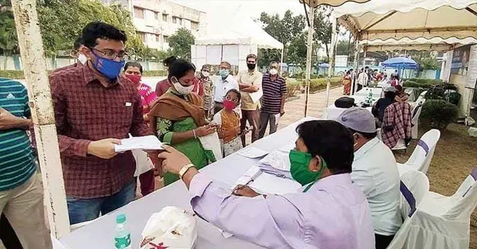 As Per CM Mamata Banerjee's Announcement, Duare Sarkar is Re-Launching in the State