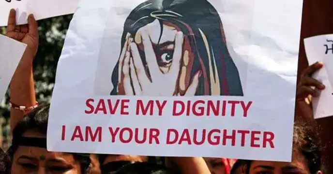 girl raped by tmc leader