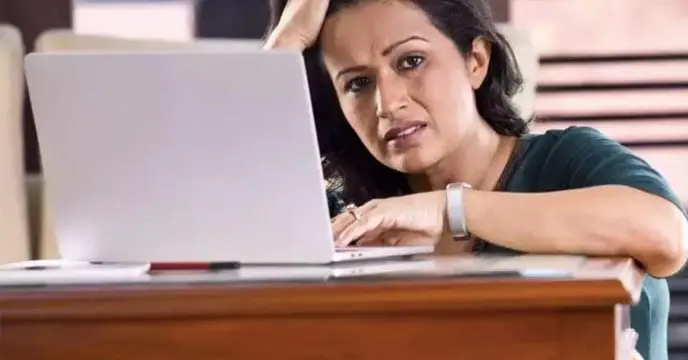 millions of Indians quit their jobs