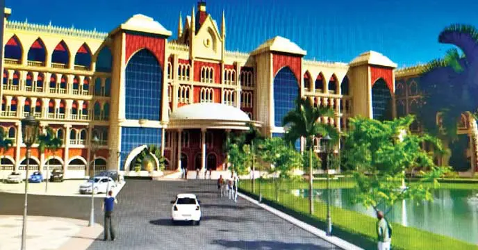 north bengal circuit benches