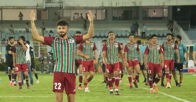Mohun Bagan
