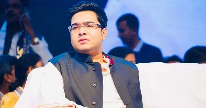 Abhishek Banerjee visit to Assam