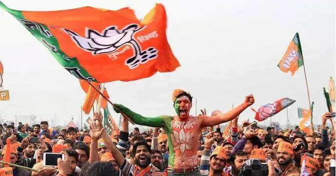 BJP fielded candidates for 16 Rajya Sabha seats, see list