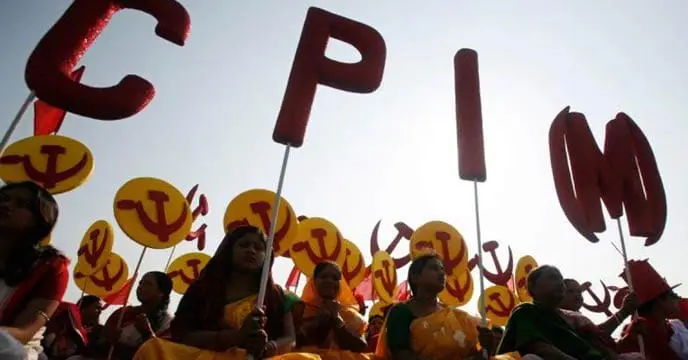 pim focus on various political issues