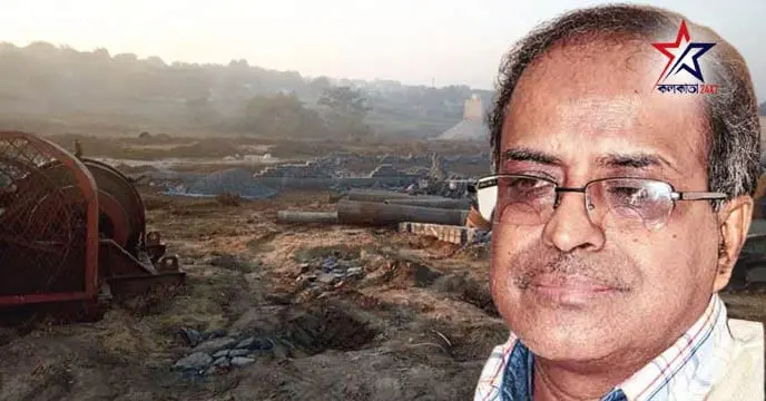 CPIM involved in Siliguri land mafia scam