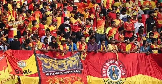 East Bengal