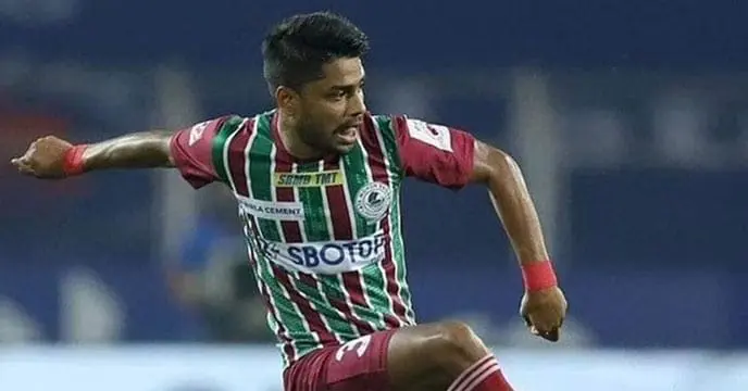 Prabir das set to leave atk mohun bagan