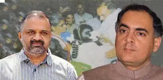 Supreme Court orders release of Rajiv Gandhi assassination accused AG Perarivalan