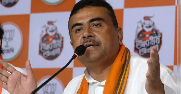 Suvendu-Adhikari-nandigram