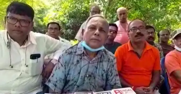 West Bengal MR Dealers Association