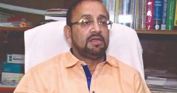 Kolkata Municipal Corporation Holds Meeting to Address Dengue Concerns"