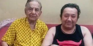 Joy Bandyopadhyay remembers the father of Kolkata Police Officer