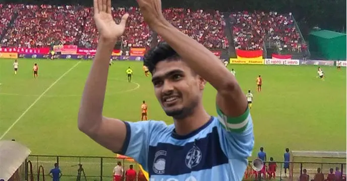 monotosh chakladar really comes to east bengal