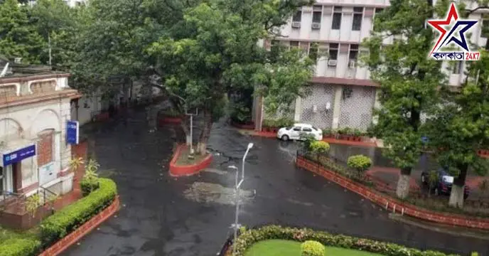 Mysterious history of nizam palace kolkata