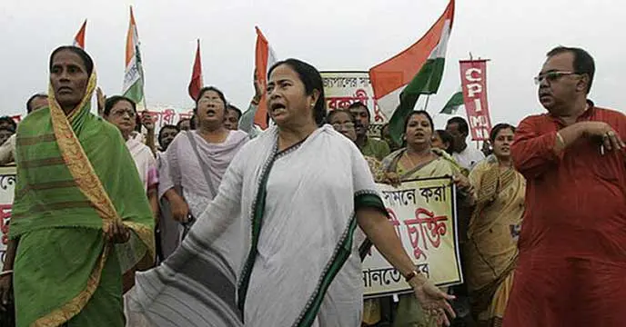 singur-mamata