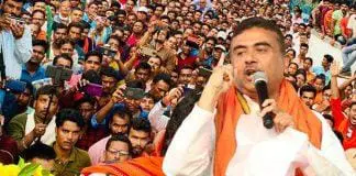 Kolkata High Court Grants Permission for Shubhendu’s Rally