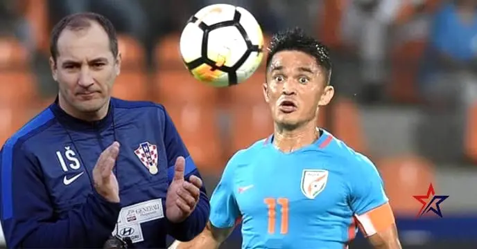 When is Sunil Chhetri retiring? Informed Steamch