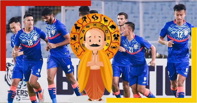 AIFF Recruits Astrologer