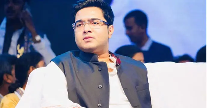 Abhishek Banerjee