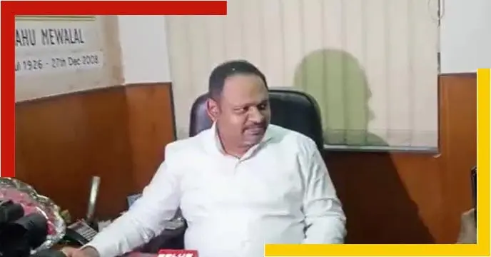 Anirban Dutta is the President of IFA